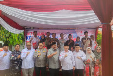 Stok Darah PMI Bengkulu Sering Kosong, Masyarakat Diminta Patuhi Prosedur