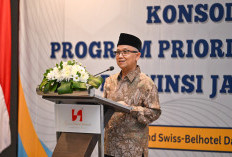 Kemendikdasmen Kolaborasi Pusat-Daerah Percepat Digitalisasi Pembelajaran dan Revitaliasi Sekolah 
