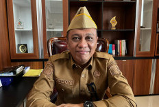 CPNS dan PNS Menumpuk di OPD, Pemkab Seluma Lakukan Pemerataan