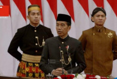 Pagi Ini, Presiden Jokowi Akan Reshuffle Kabinet, Isunya 7 Pejabat Baru Dilantik, Berikut Daftarnya