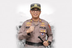 Cegah Kecelakaan dan Kebakaran, Polres Mukomuko Perketat Aturan Main di Malam Pergantian Tahun