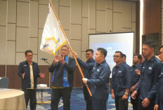 Dedi Nahkodai JMSI Periode 2025-2030, Media Penjaga Akal Sehat Publik