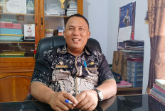 Jumlah Desa Dipimpin Pjs di Bengkulu Utara Bertambah Jadi 23, Pilkades 2027 Sebanyak 51 Desa