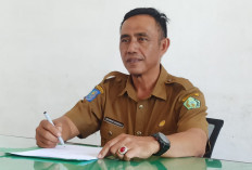  Rumah Penerima Bansos di   Lebong akan Ditempel Stiker, Ini Tujuannya  