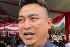 Tiga Link Jalan Provinsi di Seluma Dihotmik 2026, Ini Daftarnya