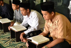 Sambut  Bulan Muharram, Berikut Amalan-amalan Yang Dianjurkan Rasulullah 