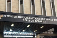 Kemenko Perekonomian Buka Lowongan kerja, Pendaftaran hingga 6 Agustus 2024, Ini Syaratnya