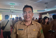  122 Desa di Rejang Lebong   Belum Ajukan Pencairan DD