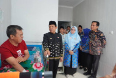 Orang Kaya Bisa Dijamin BPJS Gratis, Wali Kota Bengkulu Jelaskan Ini Syaratnya