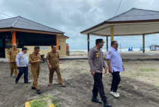 Antisipasi Sampak Malam Tahun Baru, ini Himbauan Dinas Lingkungan Hidup Kota Bengkulu