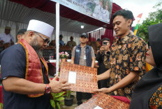 Komitmen Bantu Rakyat, Gubernur Bengkulu Siap Perjuangkan Izin Tambang Emas Tradisional di Lebong