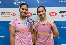Australia Open 2025 Super 500, Indonesia Raih 2 Gelar Juara, 4 Runner Up