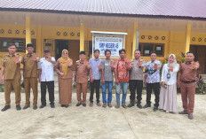 Kasus Bullying Siswi SMPN 45 Seluma Berakhir Damai