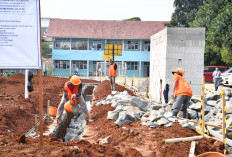 Revitalisasi Madrasah Dikebut, Direktur KSKK Madrasah: Revitalisasi Menghadirkan Wajah Bru madrasah 