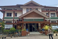 Realisasi PAD Rejang Lebong Capai Rp 66 Miliar, Baru 69 Persen dari Target