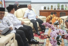 Program MBG, Ponpes Darussalam   Dapat Penerima Pertama