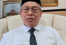 Tak Intervensi Seleksi Petugas Haji, Ini Penegasan Kepala Kakanwil Kemenag Provinsi Bengkulu