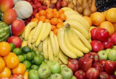 Mau Jantung Tetap Sehat? 8 Daftar Buah yang Wajib Ada di Menu Harianmu