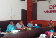 Kades Dusun Baru   Bantah Selingkuh, Dewan Minta Pemkab Begini 