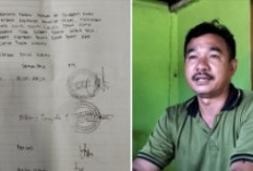 Gejolak di Pondok Kubang, Kades Minta Camat Diganti,  Ketua Forum Kades Buka Suara 