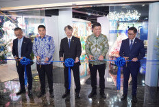 Ketika Epson ''Mendarat'' di Tanah Kreatif, PIN Experience Center sebagai Titik Temu Inovasi