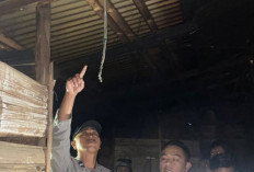 Diduga Depresi, Petani di Sindang Kelingi Ditemukan MD