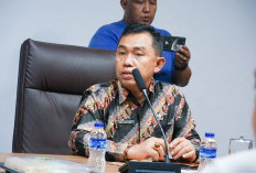 Usul Revisi Badan Hukum PD RAN, Ini Alasan dan Pertimbangan Pemda Kota Bengkulu