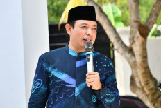 Ada Kantor Lurah di Kota Bengkulu Buka Layanan Jam 09:00 WIB, Siap-siap Wali Kota Akan Datangi
