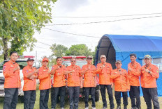 BPBD BS Siaga 24 Jam,  Waspadai Cuaca Ekstrem