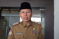 Tahun Depan, Pemprov Berlakukan Pembayaran Non Tunai, Semua OPD Wajib Patuhi