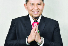 Sekwan DPRD Kota Bengkulu Larang ASN Live Streaming Jam Kerja
