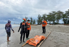 Dua Hari Pencarian, Korban Kapal Karam Ditemukan Meninggal