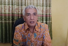  Distan Benteng Siapkan 2.000 Liter Herbisida