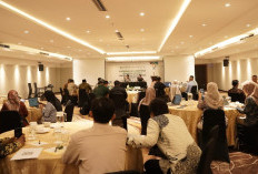 Kemenag Perkuat Pembelajaran Agama Berbasis Teknologi Untuk Guru PAI 