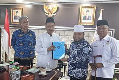 Pemprov Bengkulu Dapat Proyek Rp 200 Miliar dari Kemensos, Bakal Digunakan untuk Ini
