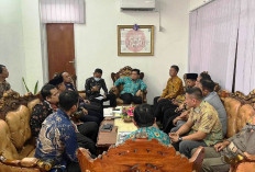 Kaur jadi Tujuan Perdana Safari Ramadan Gubernur