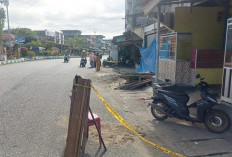 Breaking News, 2 Jenazah Pria Ditemukan di Simpang Rukis, Ini Pengakuan Warga