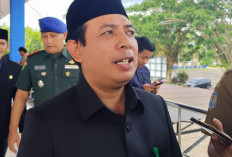 Respon Cepat Keluhan Warga, Wali Kota Bengkulu Minta OPD Aktif di Medsos