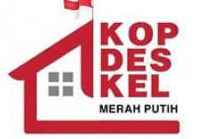 Pemerintah Percepat Pembangunan Fisik Kopdes Merah Putih