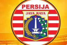 Indonesia Super League 2025/2026, Persija Jakarta Umumkan 32 Pemain, Ini Nama-namanya