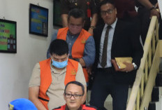 Kejati Bengkulu Tetapkan 2 Tersangka Baru Kasus Korupsi Tambang, Ini Sosoknya