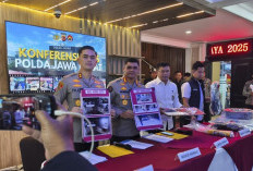 Terungkap, Pelaku Seorang Resedivis, Ini Motif Pembunuhan Sadis Satu Keluarga di Indramayu 