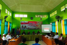  FKUB Kaur Desak Pengurus Ibadah Urus Izin, 288 Bangunan Belum Kantongi Legalitas