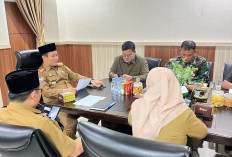 Wamen Transmigrasi dan Pangdam Radin Inten Kunjungi Bengkulu, Ini Agendanya