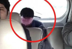 BREAKING NEWS: Terduga Pembunuh Ibu dan Anak yang Ditemukan Membusuk Dibekuk, Ternyata Kabur ke Sini