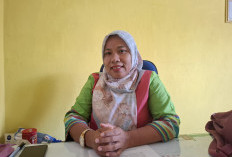 Segini Jumlah Kasus HPR di BU 