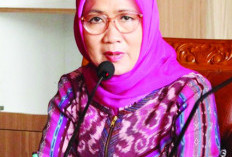 Kesejahteraan Guru Harus Jadi Prioritas Utama