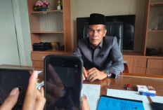  DPRD Kepahiang Soroti Tiga Masalah Pendidikan: Guru, Murid, dan Infrastruktur Sekolah