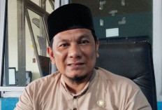  CJH Mukomuko Tetap Berangkat ke Tanah Suci