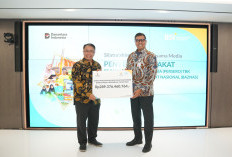BSI Kembali Tegaskan Posisi sebagai Pembayar Zakat Terbesar di Indonesia, Salurkan Rp289 Miliar melalui BAZNAS